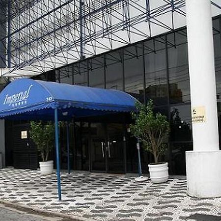 Imperial Suzano Shopping Hotel 객실 사진