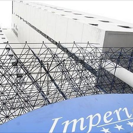 Imperial Suzano Shopping Hotel 외부 사진