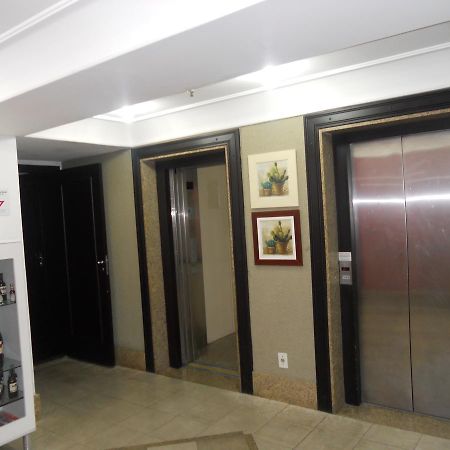 Imperial Suzano Shopping Hotel 객실 사진