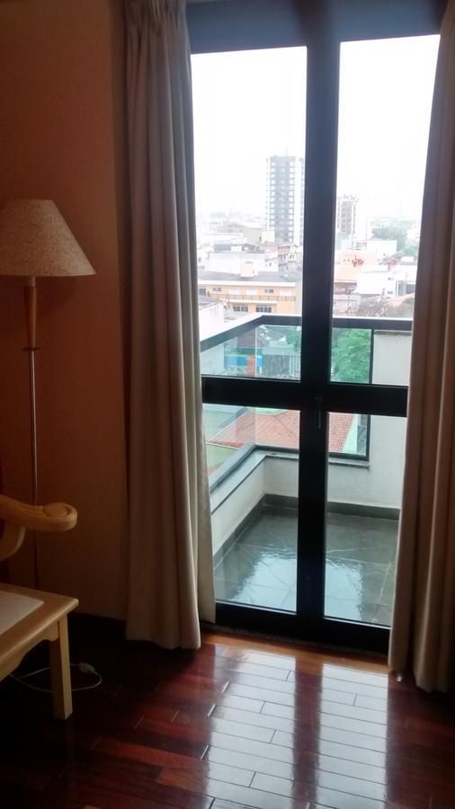 Imperial Suzano Shopping Hotel 객실 사진