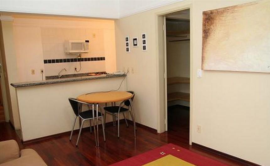 Imperial Suzano Shopping Hotel 객실 사진