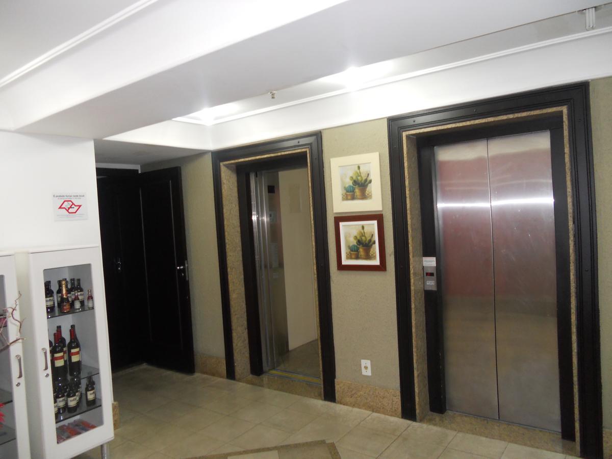 Imperial Suzano Shopping Hotel 객실 사진
