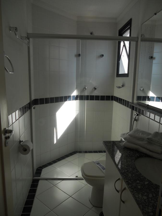 Imperial Suzano Shopping Hotel 객실 사진