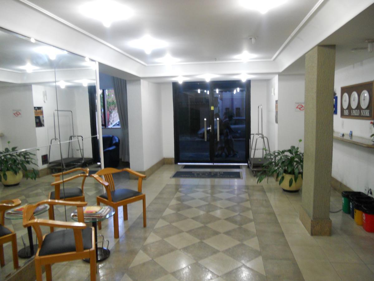 Imperial Suzano Shopping Hotel 객실 사진