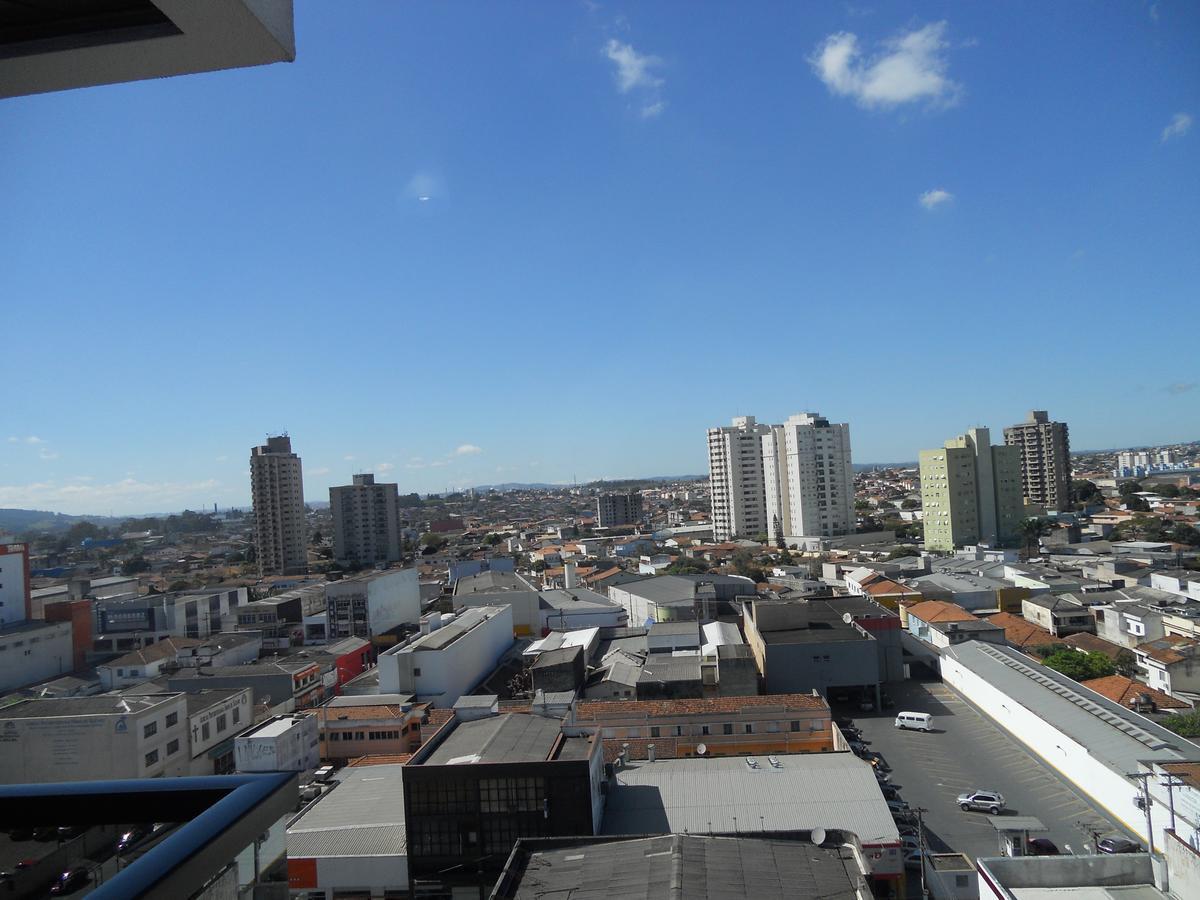 Imperial Suzano Shopping Hotel 객실 사진